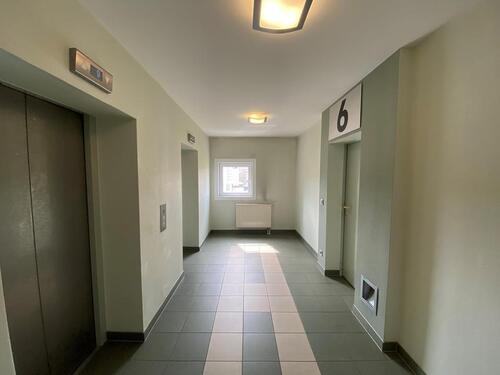 Foto - 2 Zimmer Etagenwohnung zur Miete in Suhl