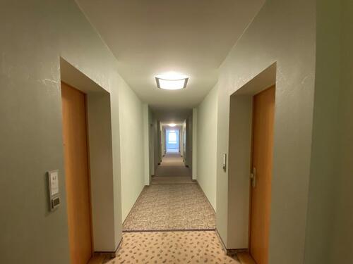 Foto - Etagenwohnung in Suhl zur Miete