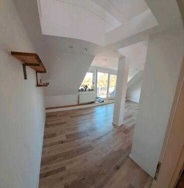 Foto - 4 Zimmer Maisonettenwohnung in Bergheim