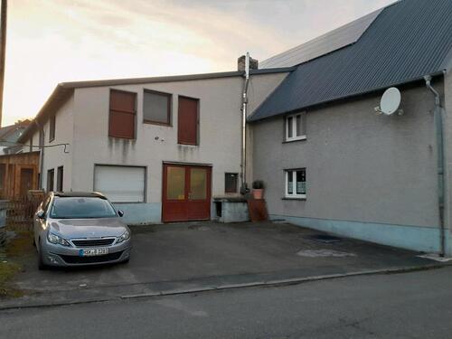 Foto - Bauernhaus, Landhaus in Brilon zum Kaufen