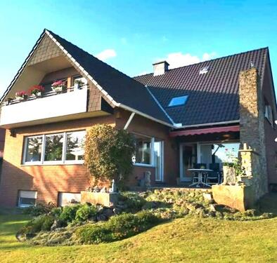 Foto - Zweifamilienhaus in Billerbeck - 485.000,00&nbsp;EUR Kaufpreis, ca.&nbsp; 190,00&nbsp;m&sup2;