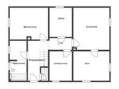 Foto - 8 Zimmer Einfamilienhaus zum Kaufen in Schweinfurt