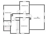 Foto - 8 Zimmer Einfamilienhaus in Schweinfurt