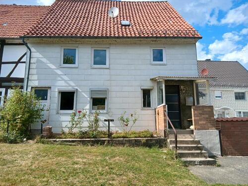 Foto - Einfamilienhaus zum Kaufen in Gieboldehausen