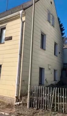 Foto - 8 Zimmer Einfamilienhaus in Röslau