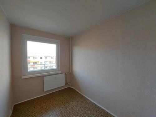 Foto - Etagenwohnung zur Miete in Magdeburg