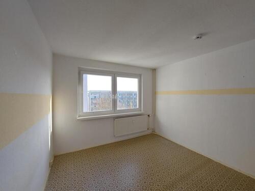 Foto - Etagenwohnung in Magdeburg