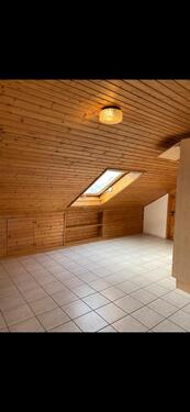 Foto - Etagenwohnung in Herbolzheim zur Miete