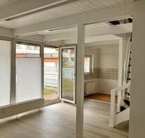 Fußgänger-Zone-Moderne 1,5-Zi.-Maisonette-Wohng.- großer Dachtera - Hameln