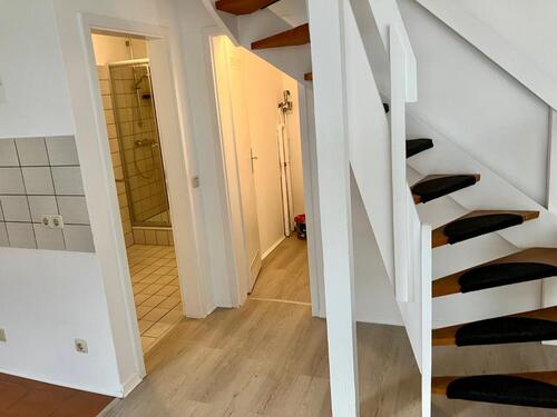 Foto - Etagenwohnung zur Miete in Hameln