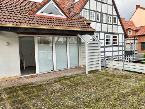 Foto - Etagenwohnung in Hameln zur Miete