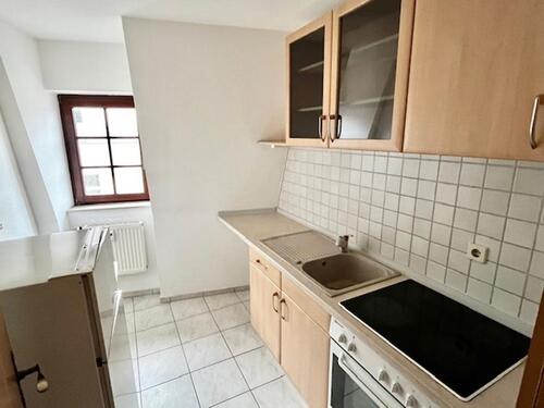 Foto - Etagenwohnung in Erfurt