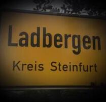 Attraktive Gewerbeeinheit – vielseitig nutzbar, ca. 50 m² - Ladbergen