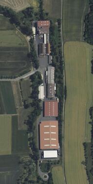 Foto - Gewerbehallen, Produktion, Lager, Logistik, Werkstatt, Büro