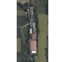 Gewerbehallen, Produktion, Lager, Logistik, Werkstatt, Büro - Lauda-Königshofen