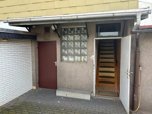 Foto - Etagenwohnung in Duisburg