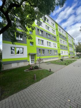 Foto - AZUBI-Wohnung - 284,00 EUR Kaltmiete,