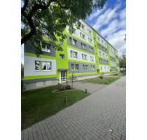 AZUBI-Wohnung - 284,00 EUR Kaltmiete, in Schwedt (Oder) (PLZ: 16303)