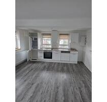 Helle 2-Zimmer-Wohnung mit Balkon & Einbauküche in Bad Wildungen – ab sofort frei