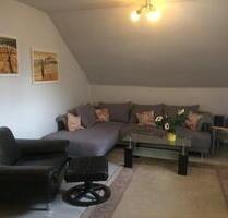 MÖBLIERTE WOHNUNG. Komplett Eingerichtet. INCL. ALLER NEBENKOSTEN - Kreuztal