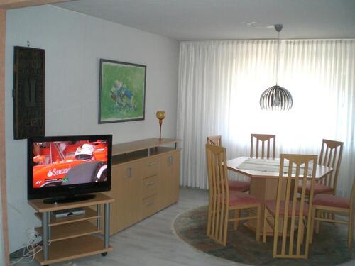 Foto - Etagenwohnung zur Miete in Kreuztal