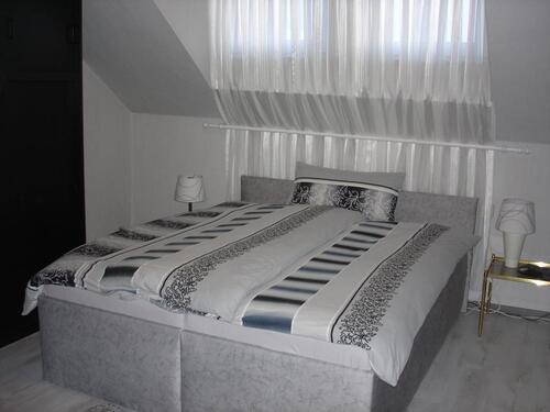 Foto - Etagenwohnung in Kreuztal