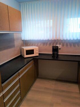 Foto - Etagenwohnung in Kreuztal zur Miete