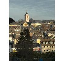Renovierte 3ZKB-Wohnung mit Krönchenblick in Siegen-Zentrum