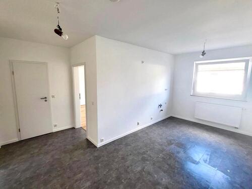 Foto - Etagenwohnung in Siegen zur Miete