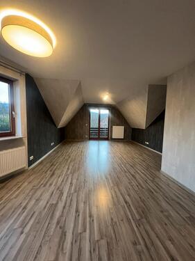 Foto - 3 ZKB DG ab sofort frei - 650,00 EUR Kaltmiete, ca.  72,00 m²