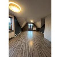 3 ZKB DG ab sofort frei - 650,00 EUR Kaltmiete, ca.  72,00 m² in Rotenburg an der Fulda (PLZ: 36199)