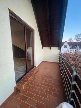 Foto - 3 Zimmer Etagenwohnung in Rotenburg an der Fulda