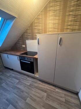 Foto - Etagenwohnung in Rotenburg an der Fulda zur Miete