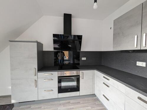 Foto - 2-Zimmer Maisonette Wohnung in bester Lage in Ansbach