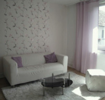 Möblierte 2 Zimmer Wohnung in List (Nichtrauchens)- Für 1 Person - Hannover Vahrenwald-List