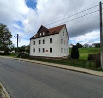 Wohnen an der Freiberger Mulde in Rothenfurth - Großschirma