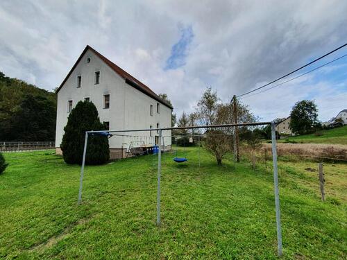 Foto - 2 Zimmer Etagenwohnung zur Miete in Großschirma