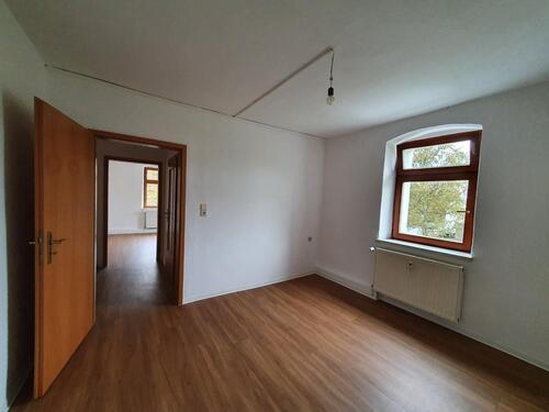 Foto - 2 Zimmer Etagenwohnung in Großschirma