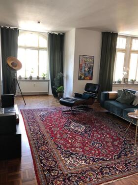 Foto - 3 Zimmer Wohnung, frei ab 1.2 2026