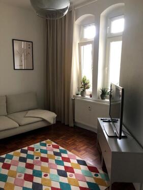 Foto - 3 Zimmer Etagenwohnung zur Miete in Kassel