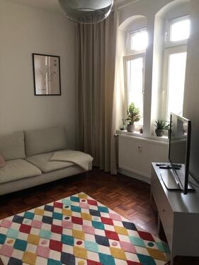 Foto - 3 Zimmer Etagenwohnung in Kassel