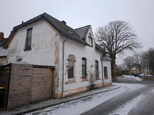 Foto - 3 Zimmer Einfamilienhaus zum Kaufen in Lunden