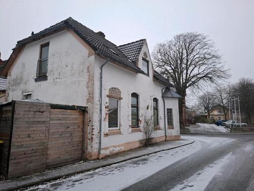 Foto - 3 Zimmer Einfamilienhaus in Lunden