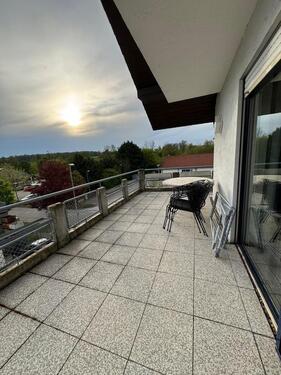 Foto - Hochwertige, kernsanierte Wohnung in Aglasterhausen zu vermieten