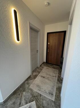 Foto - 3 Zimmer Etagenwohnung in Aglasterhausen