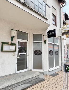 Foto - LadenlokalCafe - 900,00&nbsp;EUR Kaltmiete, ca.&nbsp; 70,00&nbsp;m&sup2;