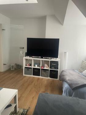 Foto - 2 Zimmer Dachgeschoßwohnung zur Miete in Bocholt