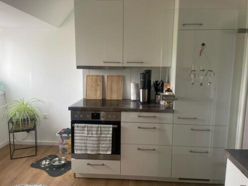 Foto - 2 Zimmer Dachgeschoßwohnung in Bocholt