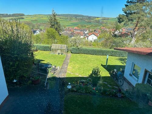 Foto - 4 Zimmer Erdgeschoßwohnung zur Miete in Fränkisch-Crumbach