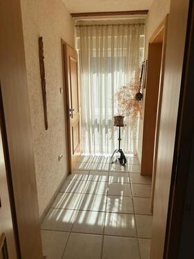 Foto - 4 Zimmer Erdgeschoßwohnung in Fränkisch-Crumbach